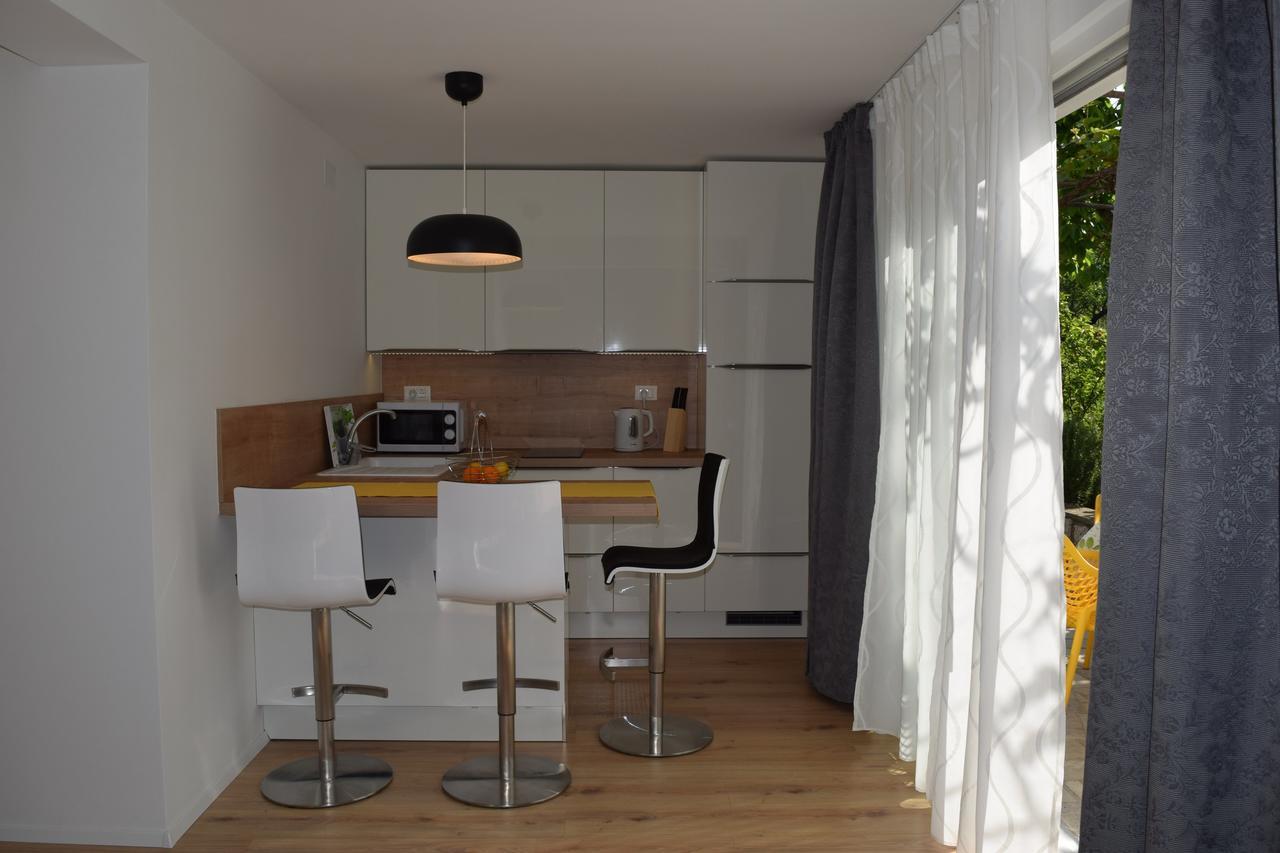 Apartments Eta Cres Kültér fotó